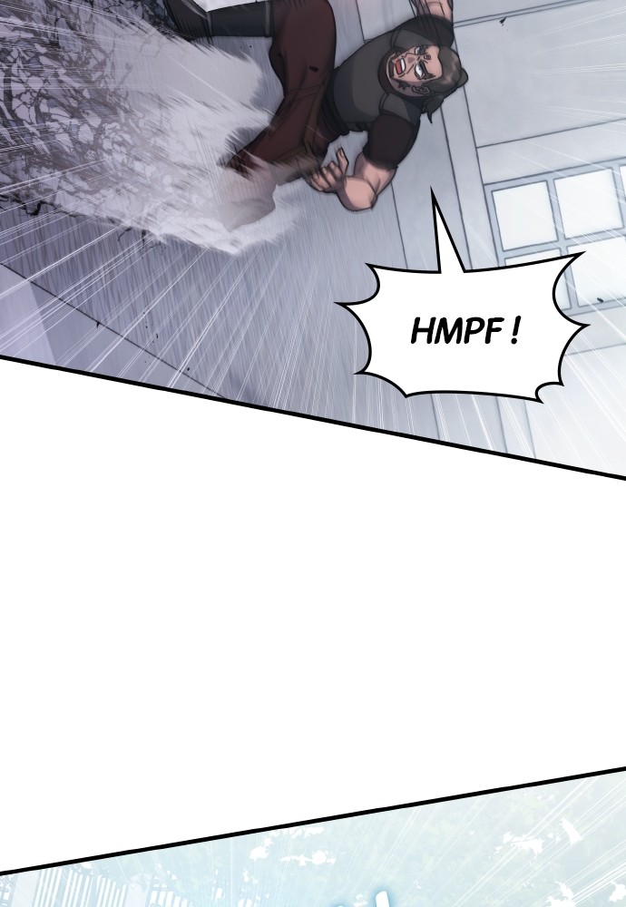 Transcension Academy Chapitre 131 - Page 47