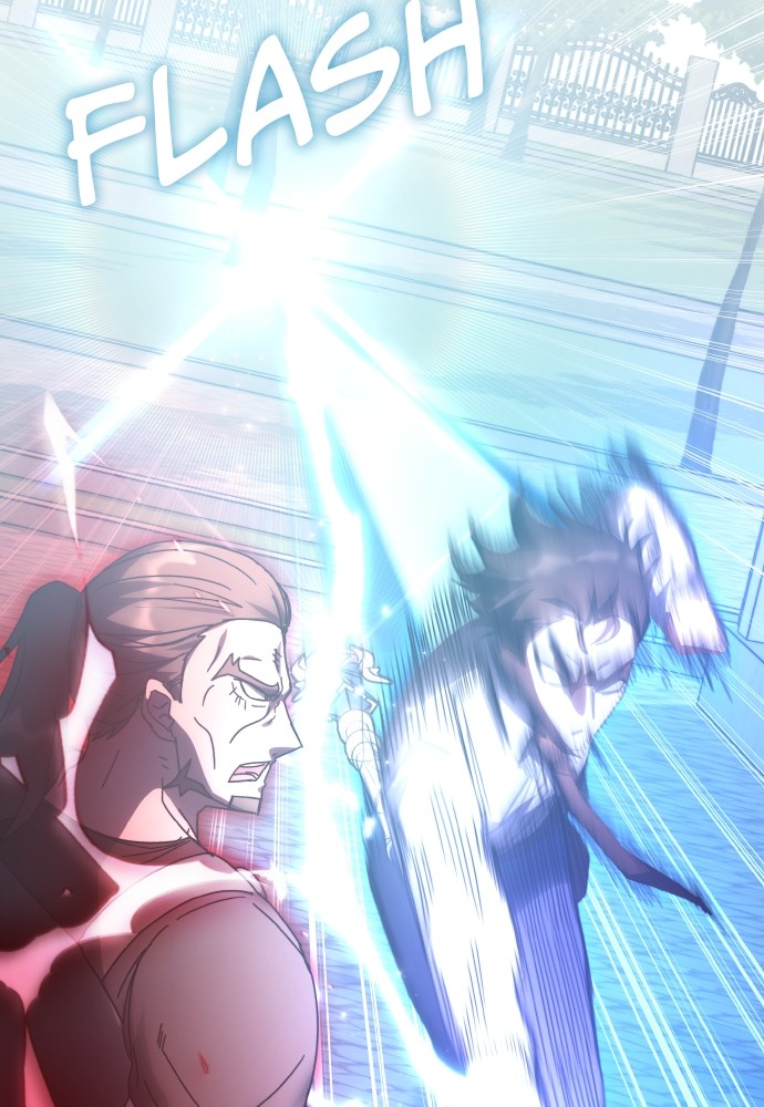 Transcension Academy Chapitre 131 - Page 48