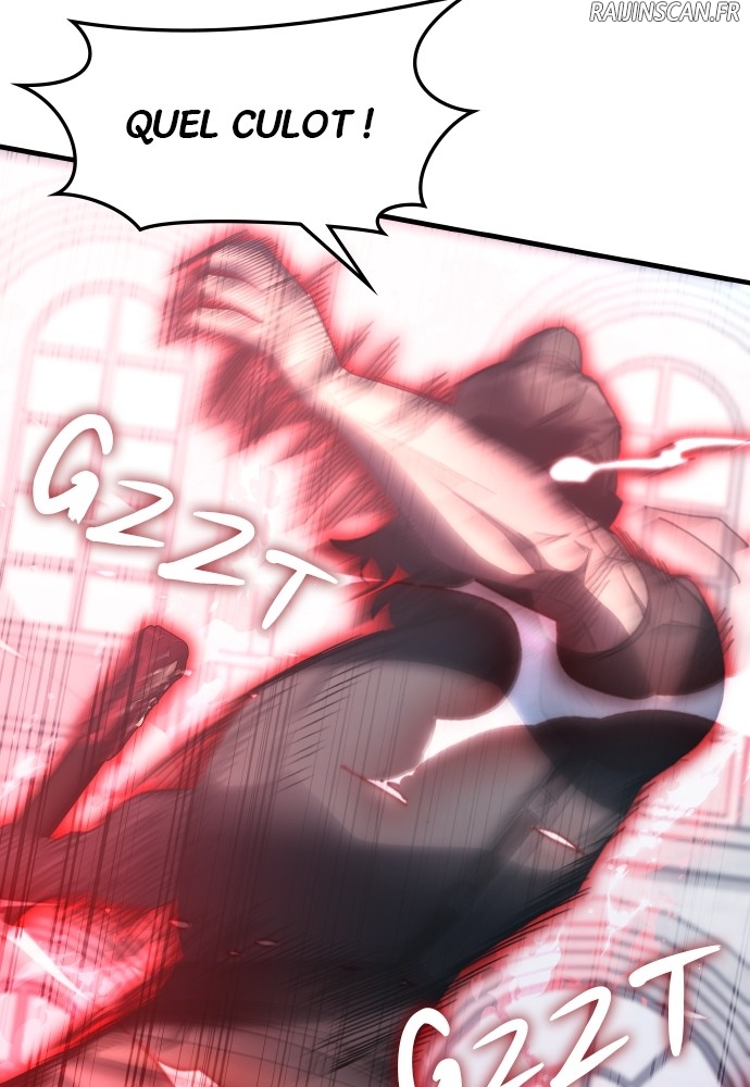 Transcension Academy Chapitre 131 - Page 50