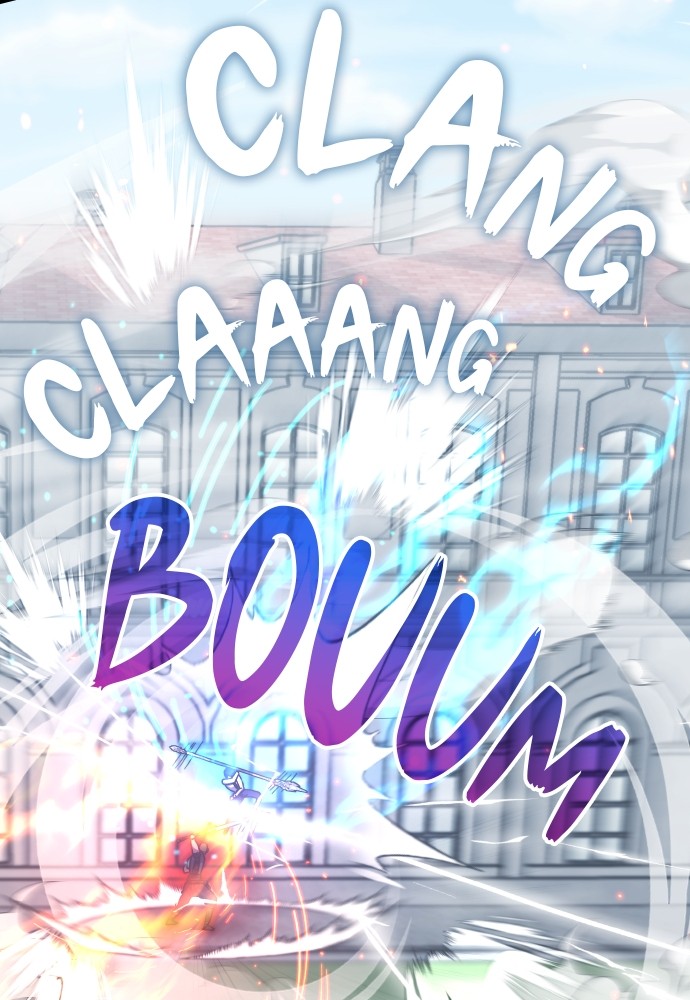 Transcension Academy Chapitre 131 - Page 52