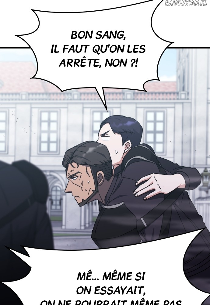 Transcension Academy Chapitre 131 - Page 55