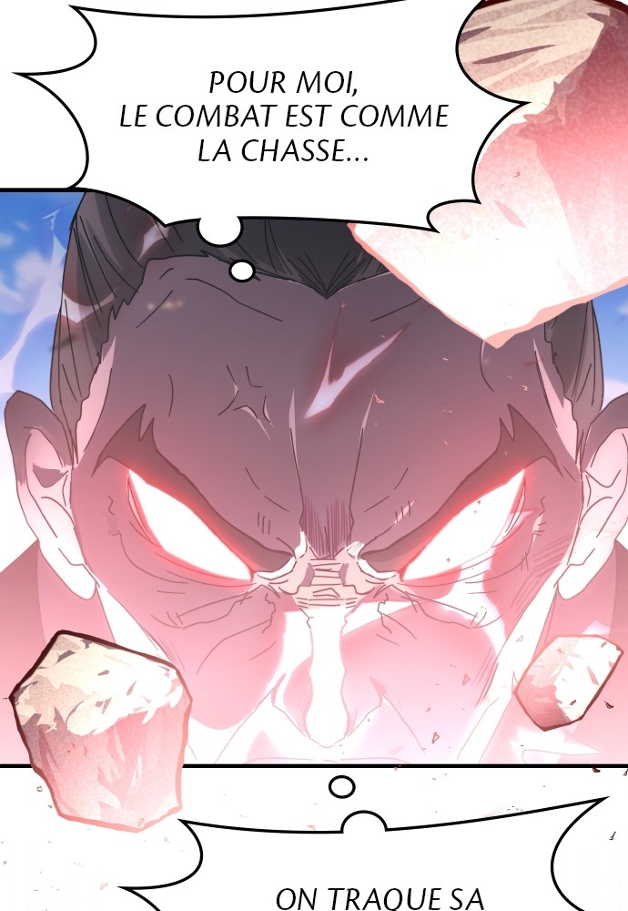 Transcension Academy Chapitre 131 - Page 61