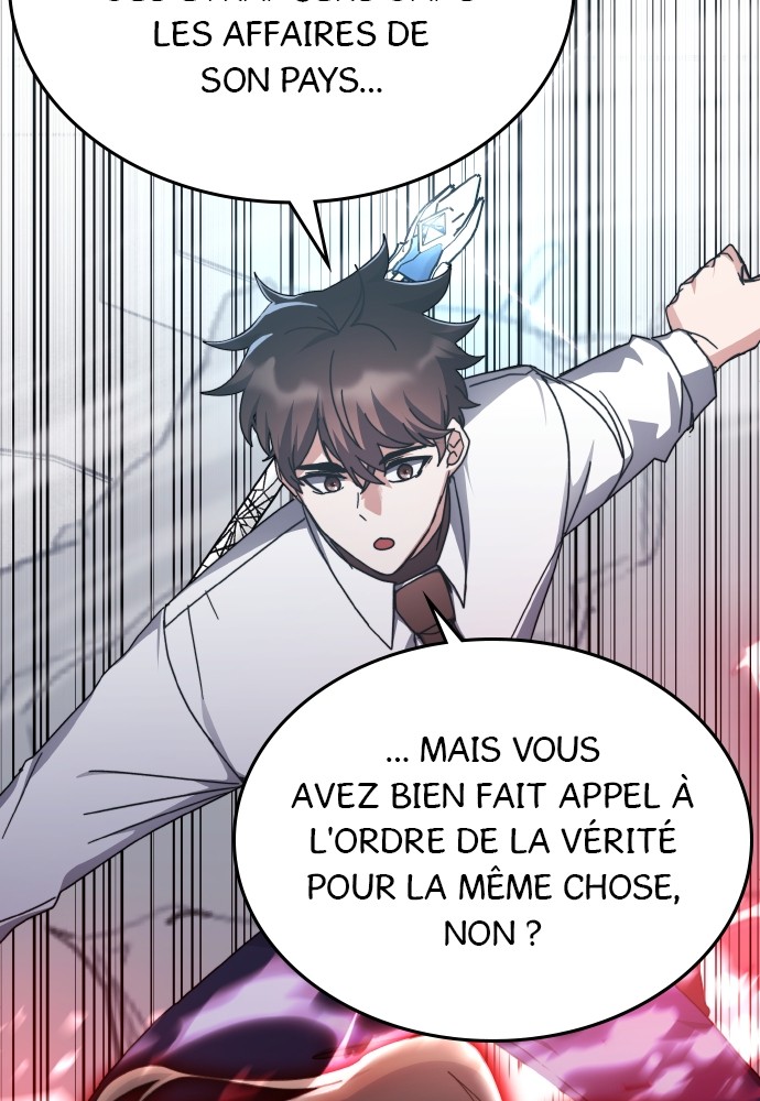 Transcension Academy Chapitre 131 - Page 63