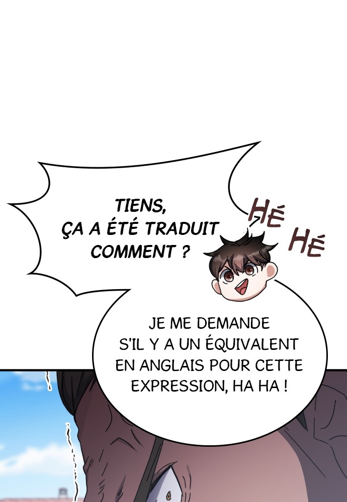 Transcension Academy Chapitre 131 - Page 67