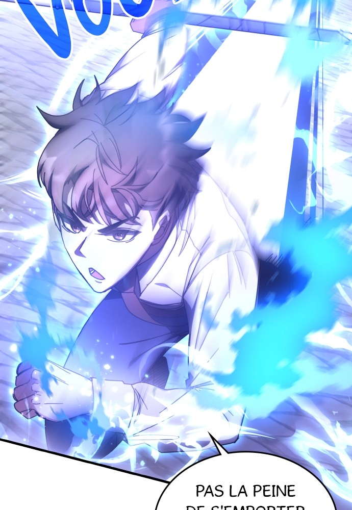 Transcension Academy Chapitre 131 - Page 72