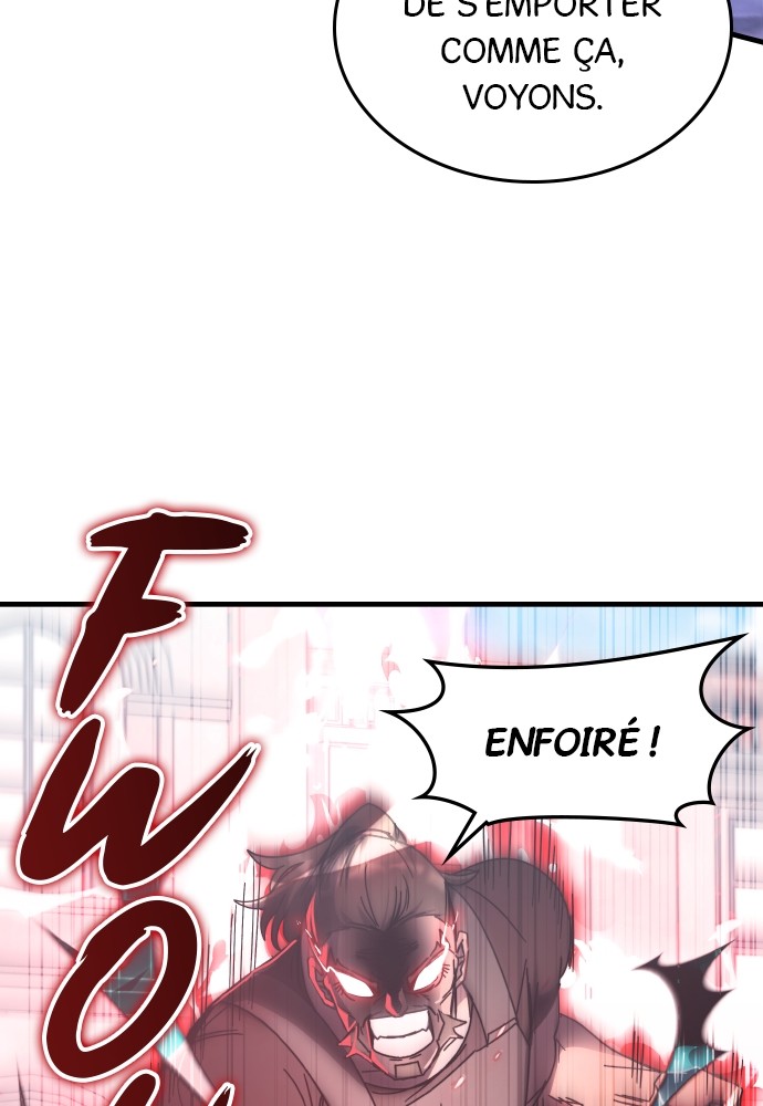 Transcension Academy Chapitre 131 - Page 73