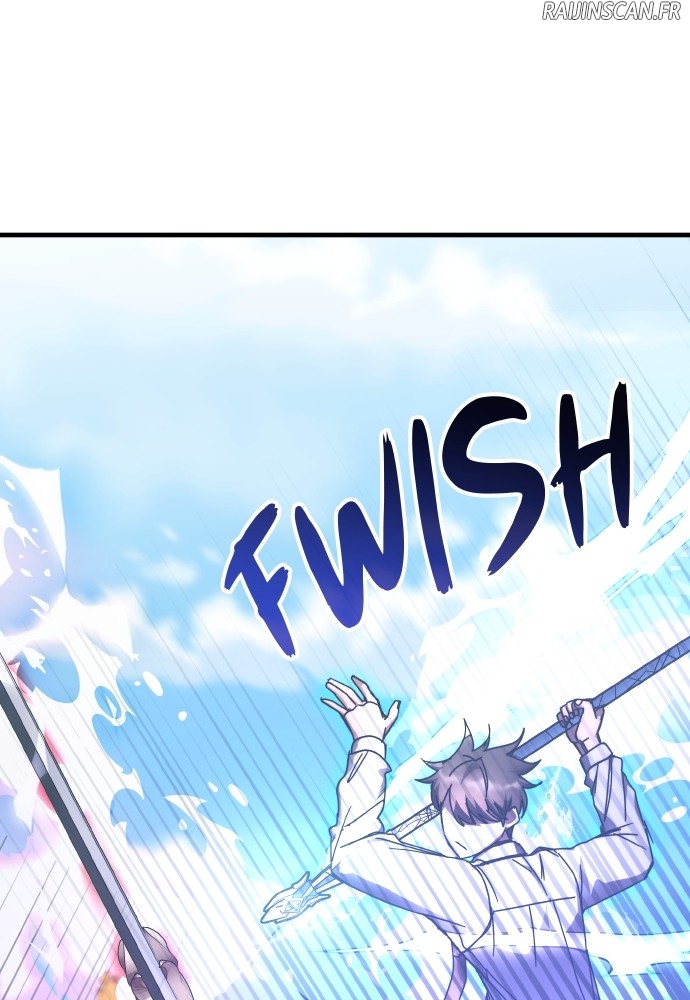 Transcension Academy Chapitre 131 - Page 75