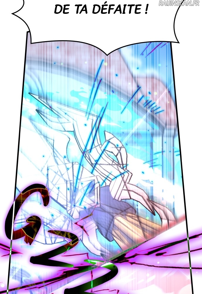 Transcension Academy Chapitre 131 - Page 85