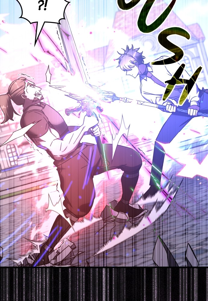 Transcension Academy Chapitre 131 - Page 87
