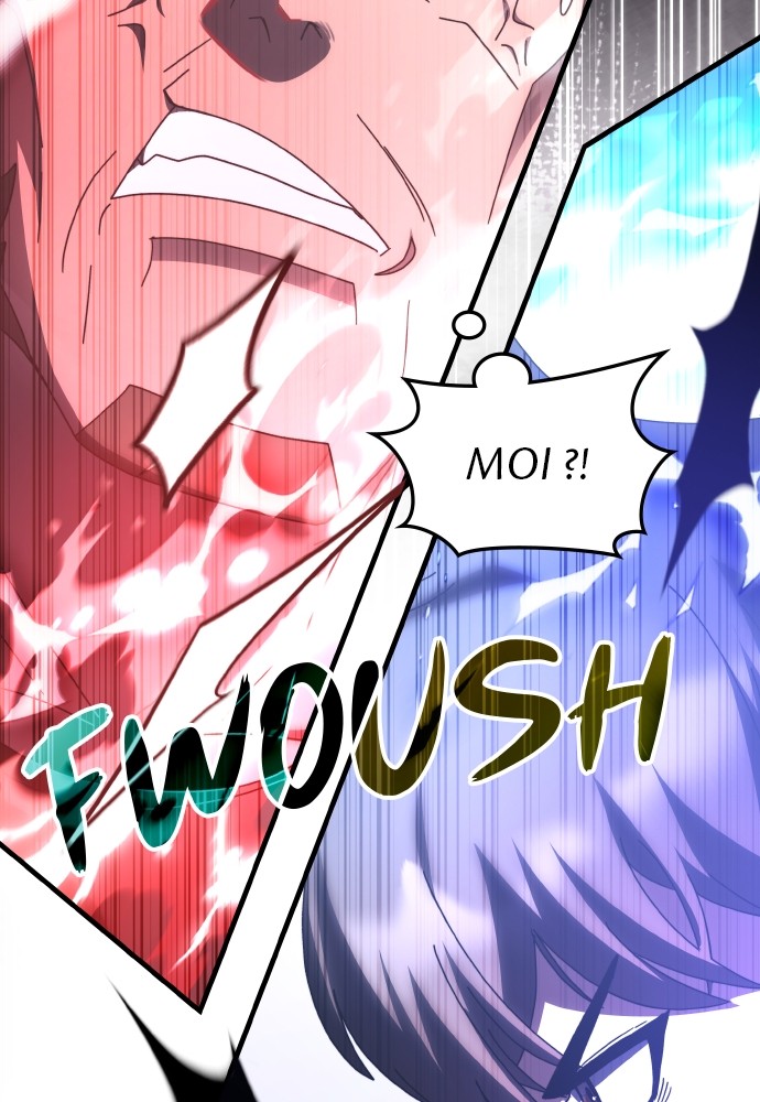 Transcension Academy Chapitre 131 - Page 89
