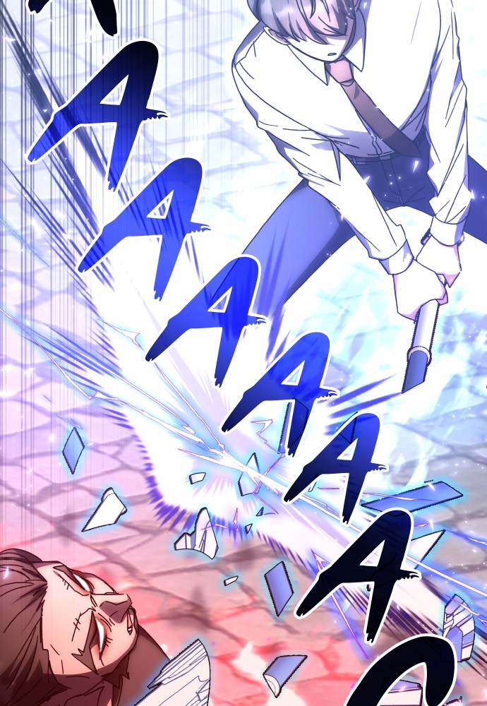 Transcension Academy Chapitre 131 - Page 93