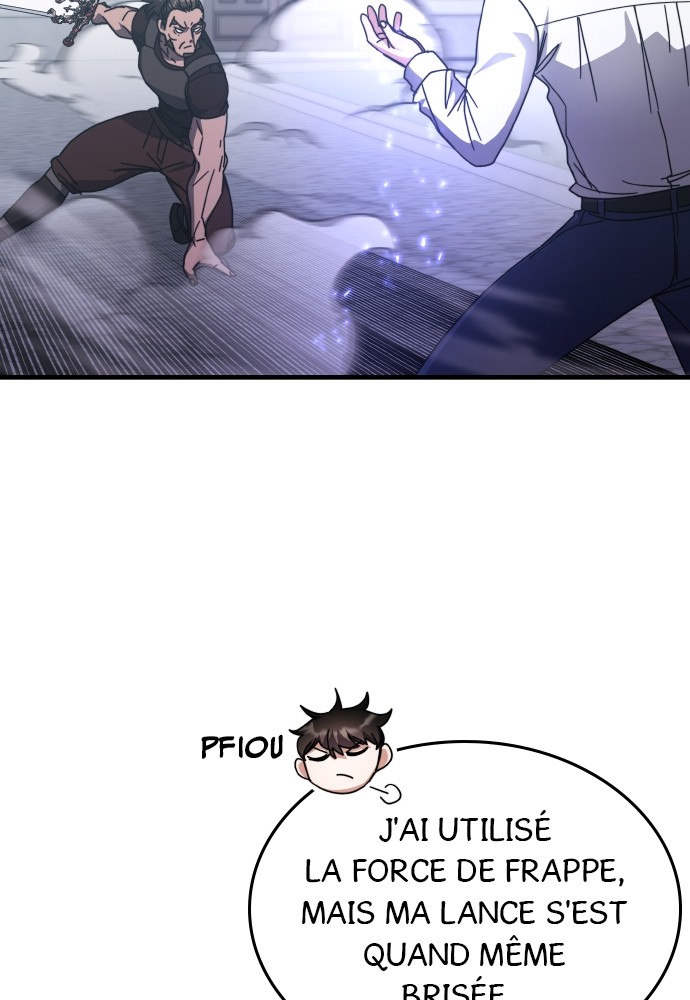 Transcension Academy Chapitre 131 - Page 96
