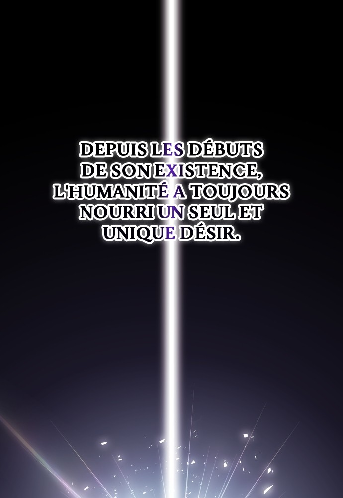 Transcension Academy Chapitre 128 - Page 1