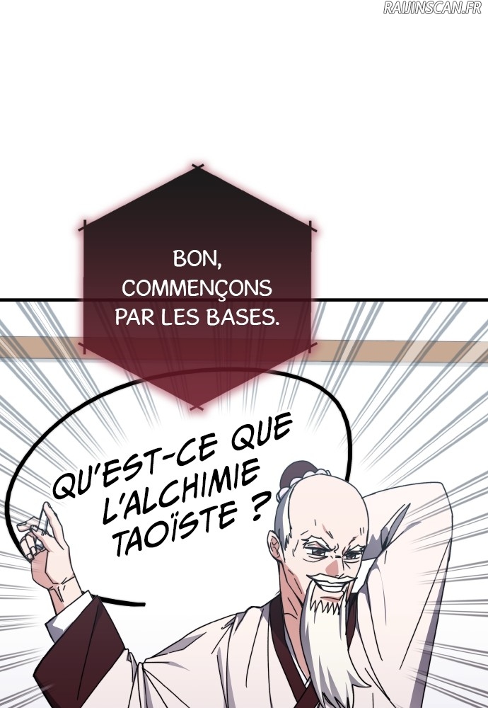 Transcension Academy Chapitre 128 - Page 10