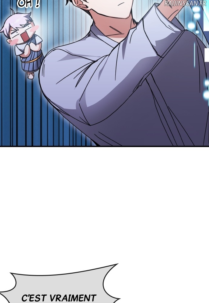 Transcension Academy Chapitre 128 - Page 100