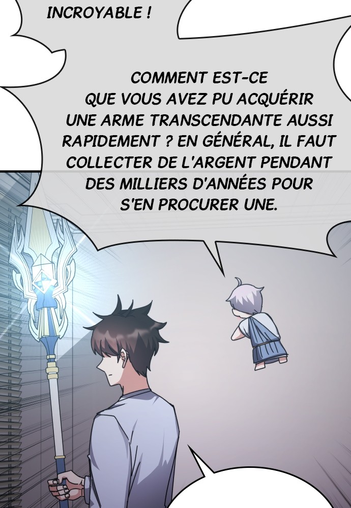 Transcension Academy Chapitre 128 - Page 101