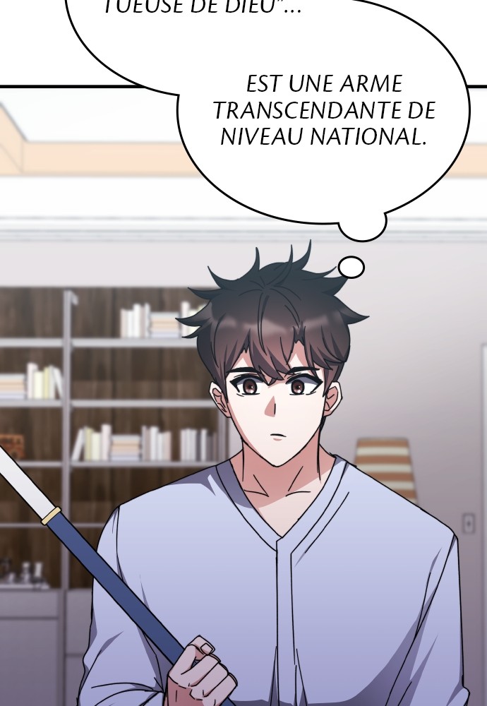 Transcension Academy Chapitre 128 - Page 103