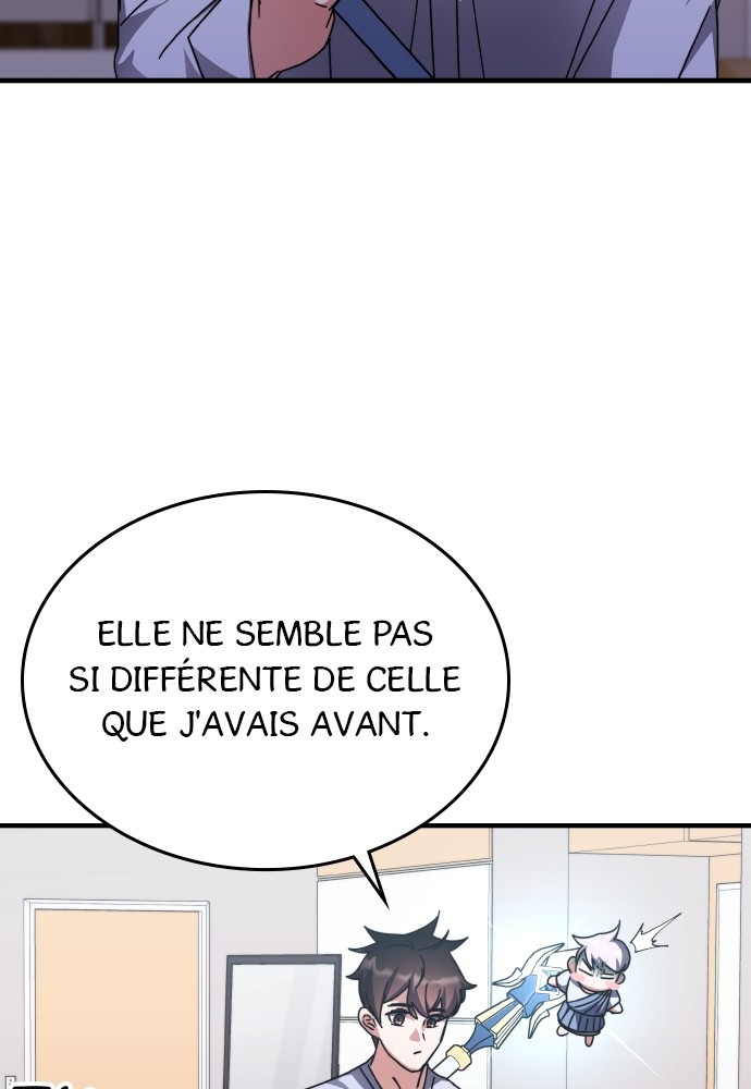 Transcension Academy Chapitre 128 - Page 104