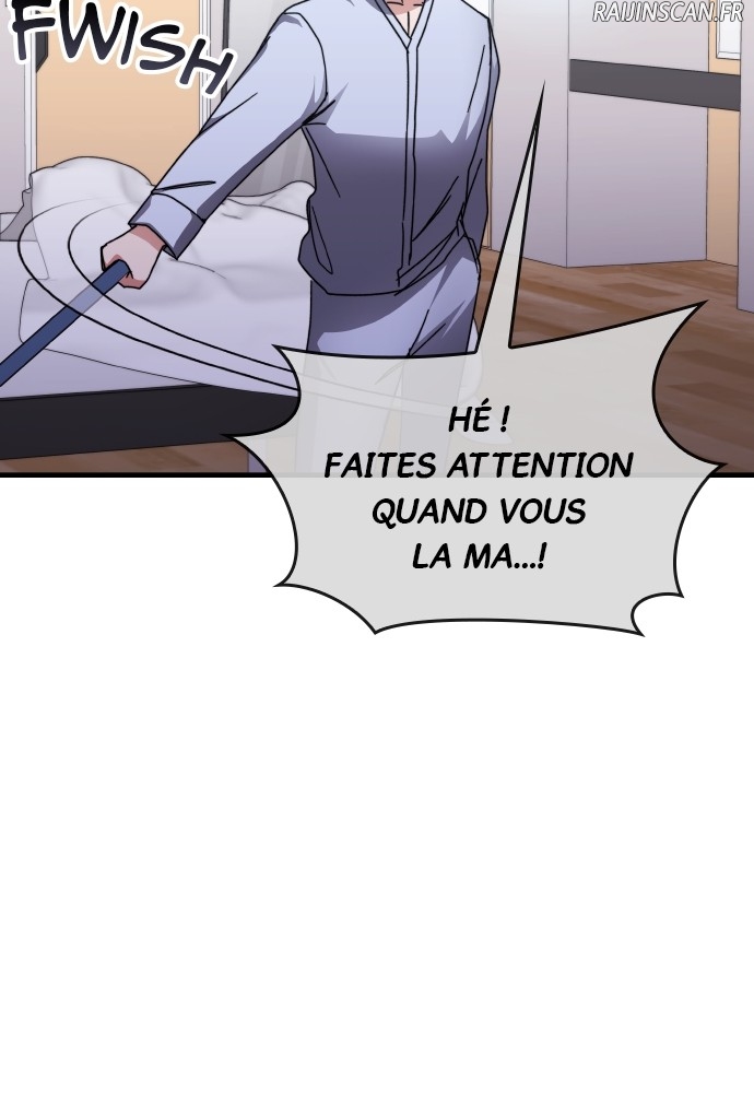 Transcension Academy Chapitre 128 - Page 105