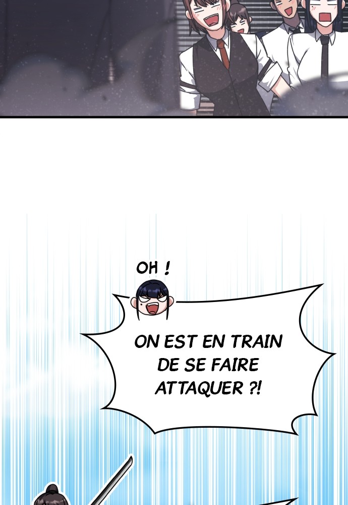 Transcension Academy Chapitre 128 - Page 109