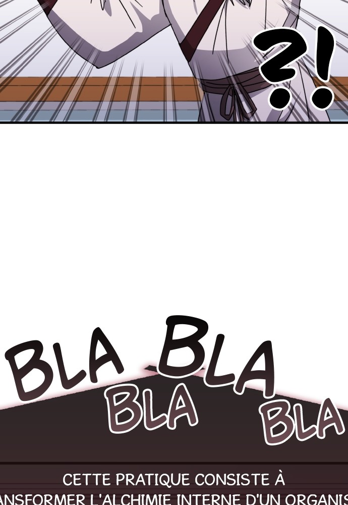 Transcension Academy Chapitre 128 - Page 11