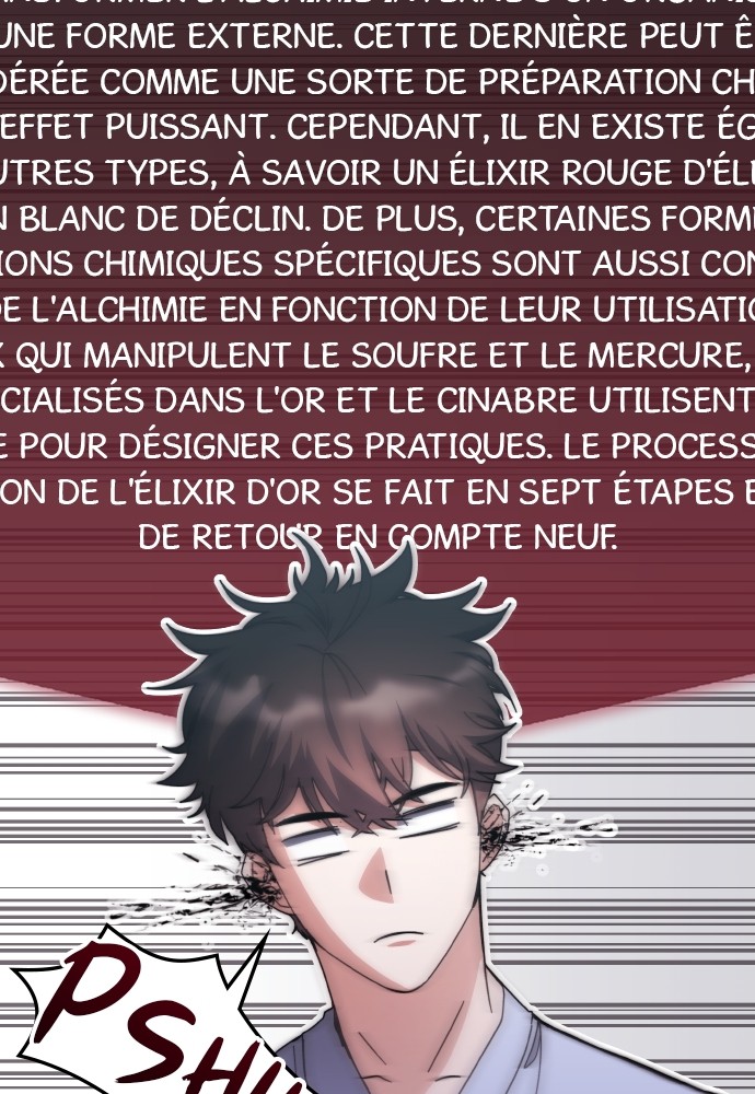 Transcension Academy Chapitre 128 - Page 12