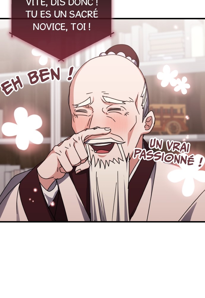 Transcension Academy Chapitre 128 - Page 16