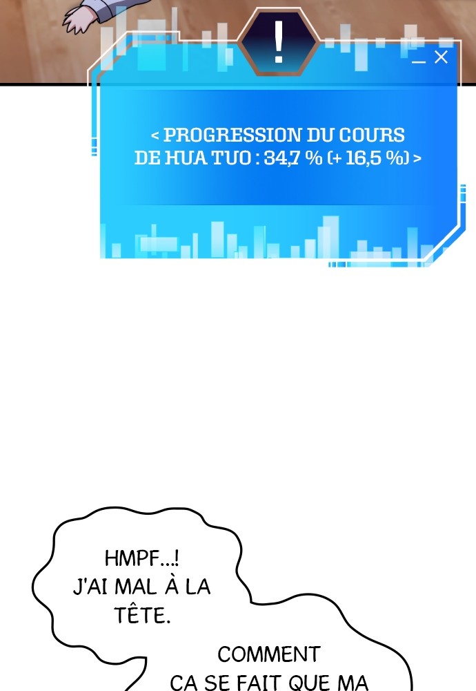 Transcension Academy Chapitre 128 - Page 18