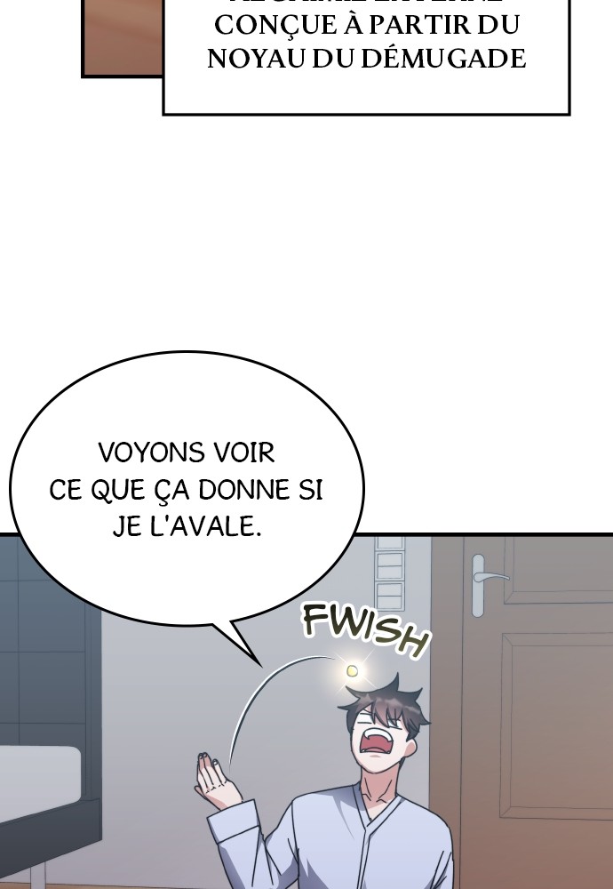 Transcension Academy Chapitre 128 - Page 21