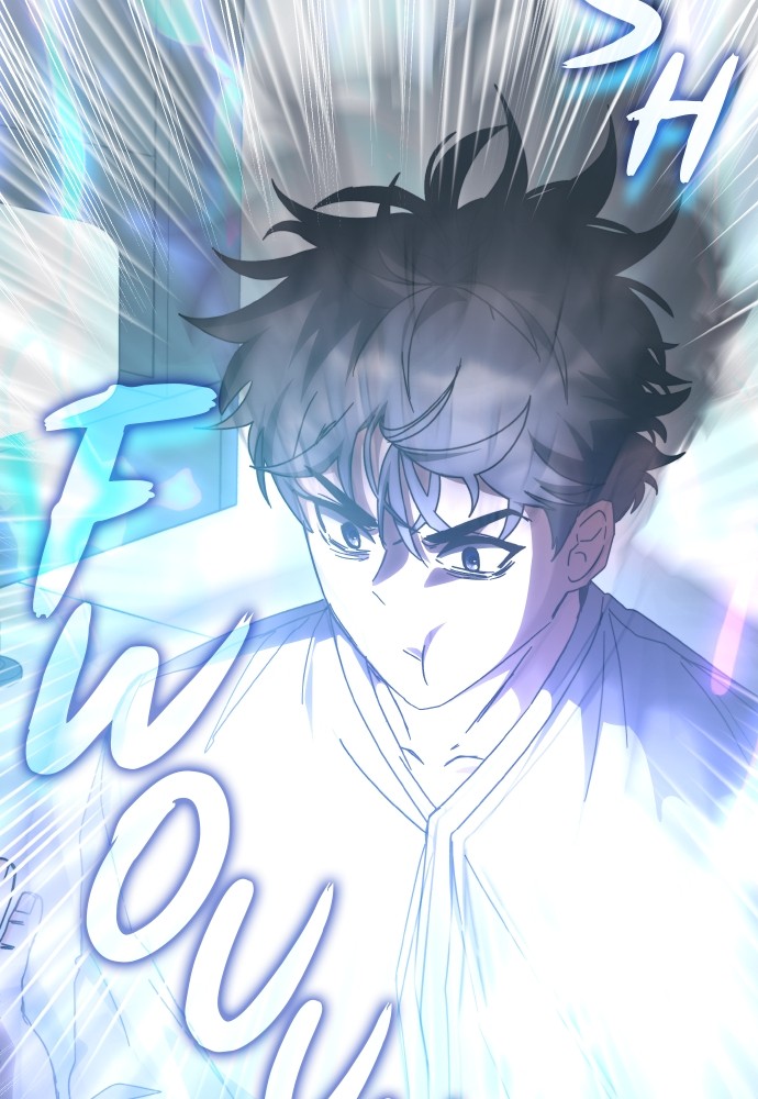 Transcension Academy Chapitre 128 - Page 23