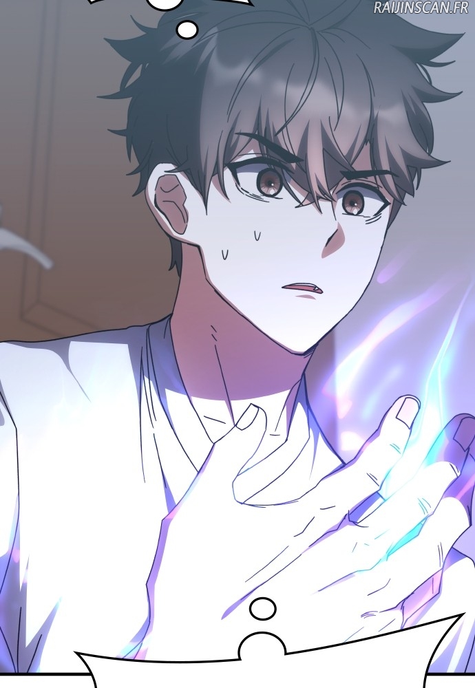 Transcension Academy Chapitre 128 - Page 25