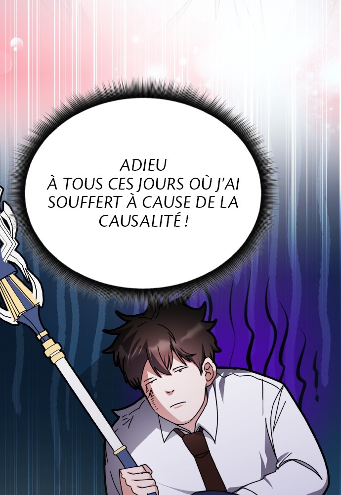 Transcension Academy Chapitre 128 - Page 29