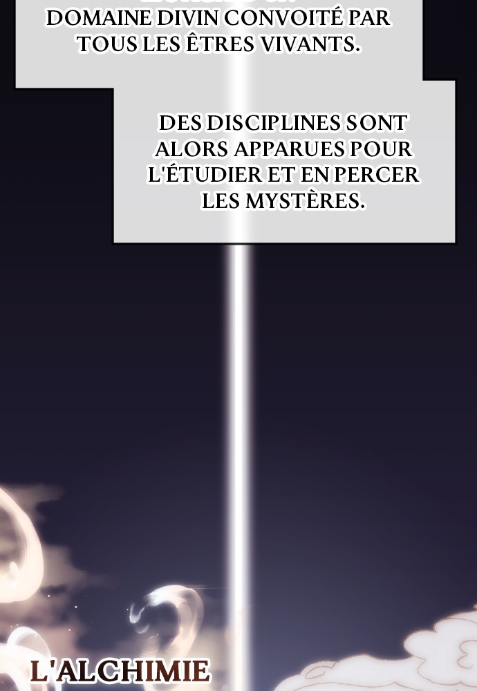 Transcension Academy Chapitre 128 - Page 3
