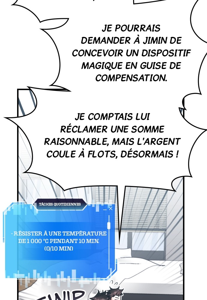 Transcension Academy Chapitre 128 - Page 32
