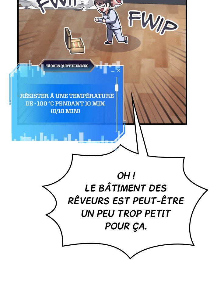 Transcension Academy Chapitre 128 - Page 33