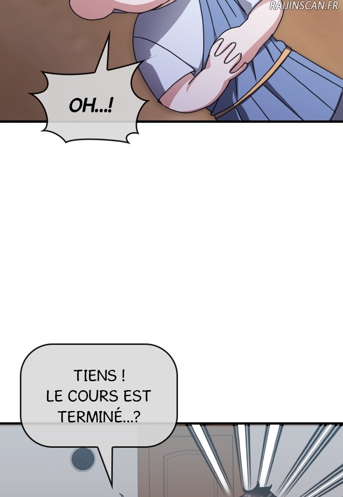 Transcension Academy Chapitre 128 - Page 35