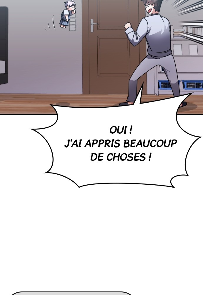 Transcension Academy Chapitre 128 - Page 36