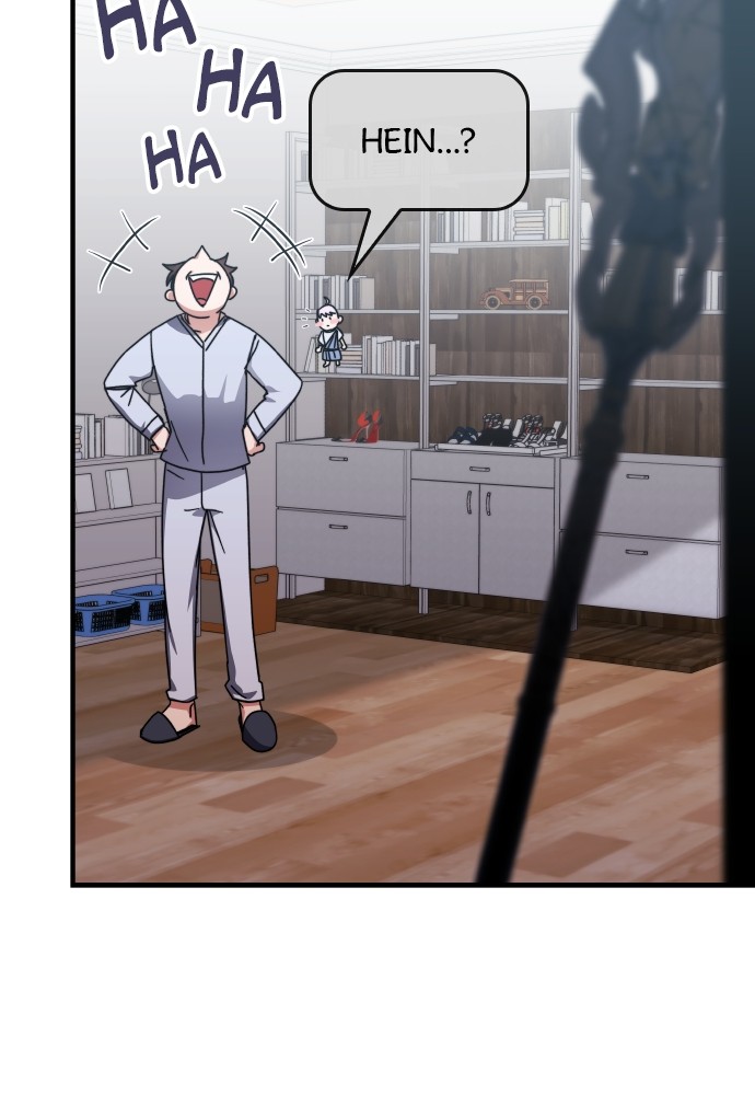 Transcension Academy Chapitre 128 - Page 39