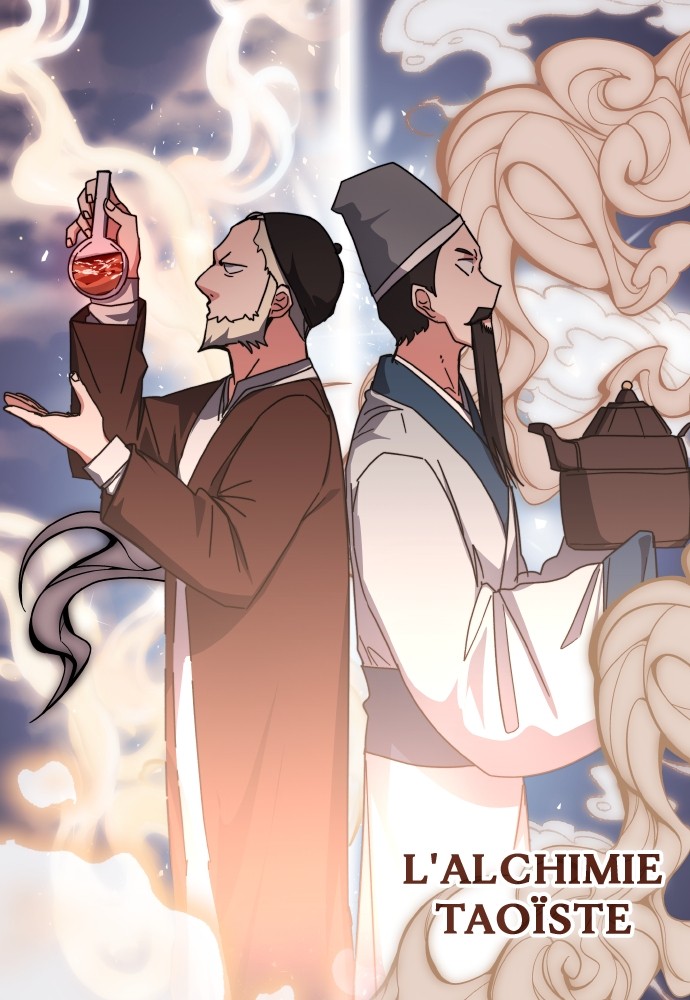 Transcension Academy Chapitre 128 - Page 4