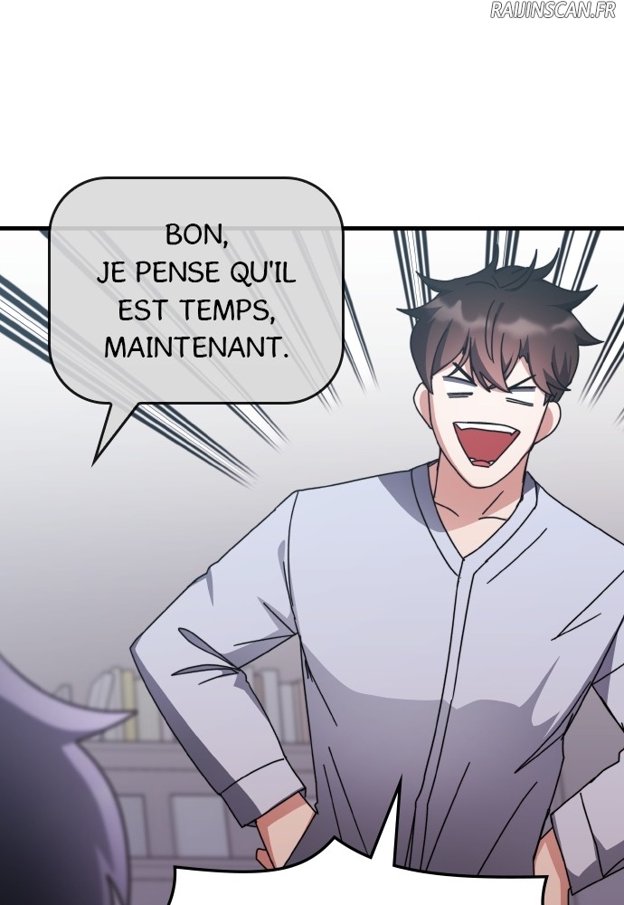 Transcension Academy Chapitre 128 - Page 40