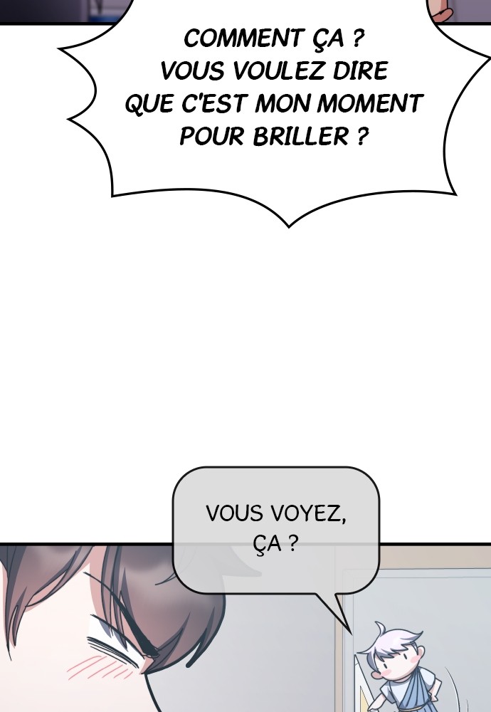 Transcension Academy Chapitre 128 - Page 41