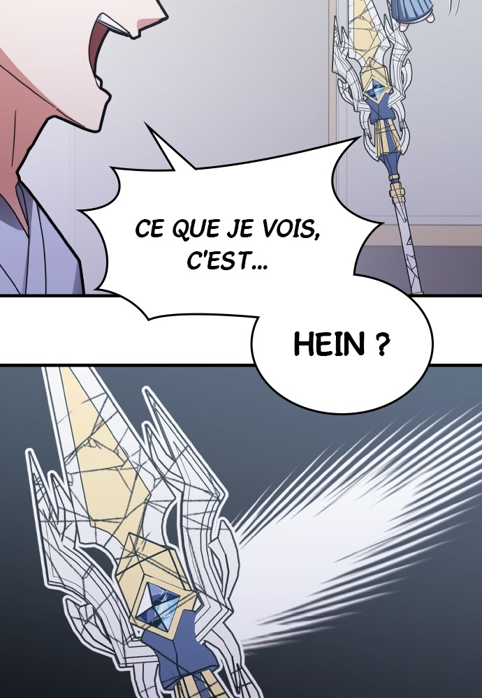 Transcension Academy Chapitre 128 - Page 42