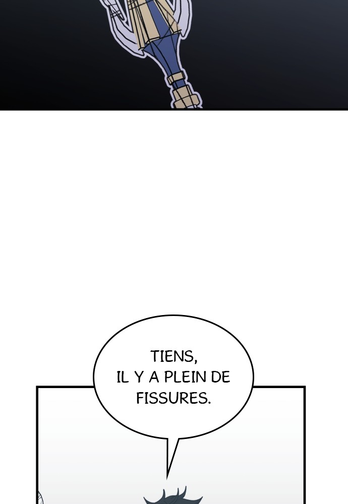 Transcension Academy Chapitre 128 - Page 43