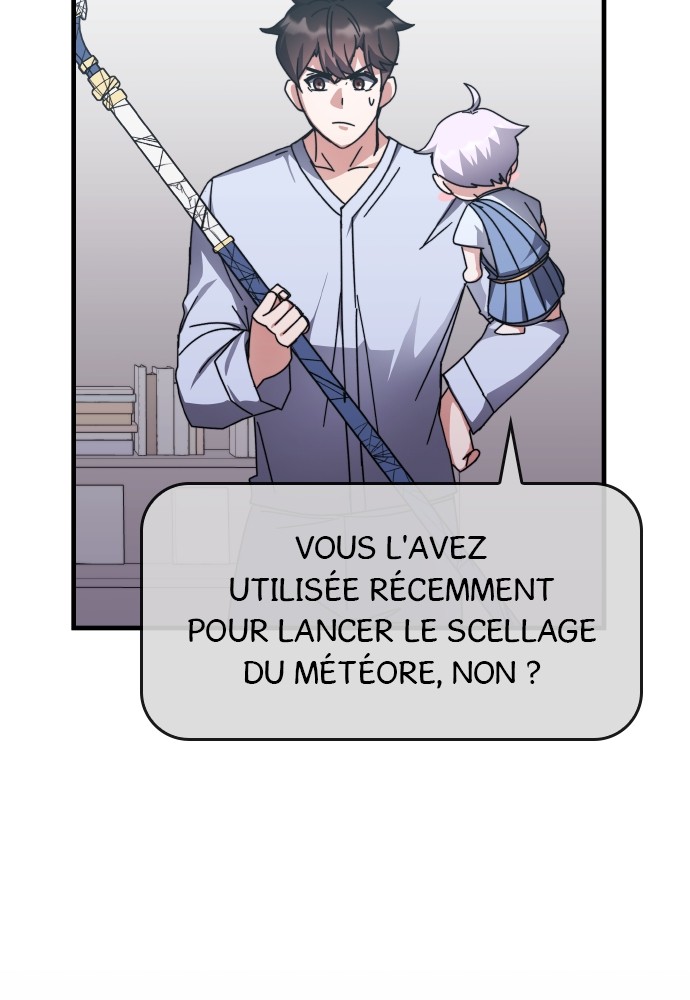 Transcension Academy Chapitre 128 - Page 44