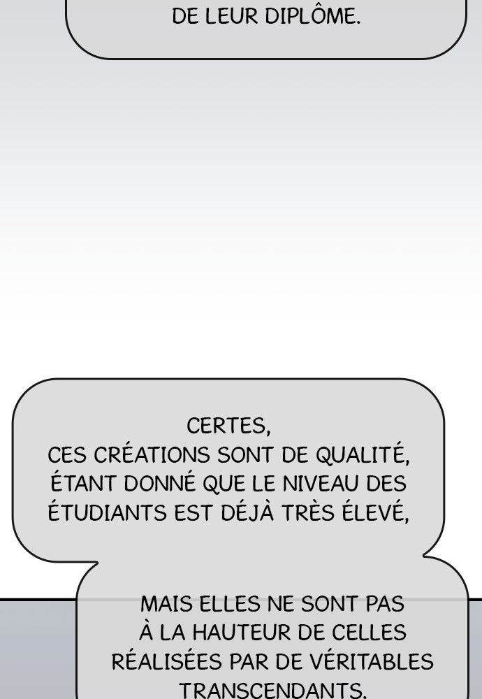 Transcension Academy Chapitre 128 - Page 47