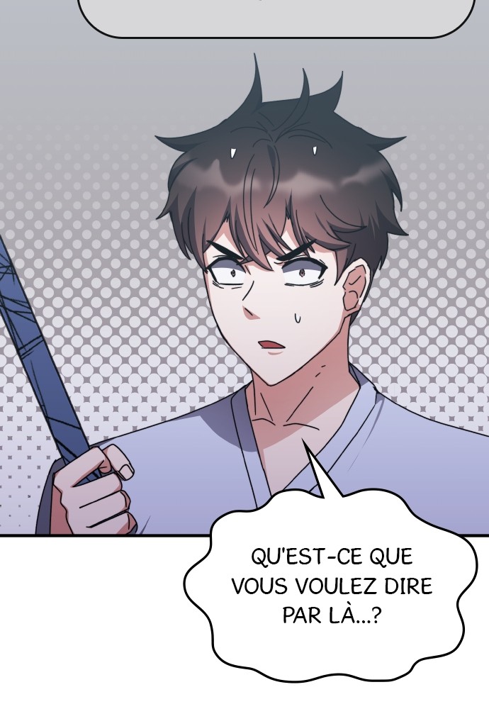Transcension Academy Chapitre 128 - Page 48