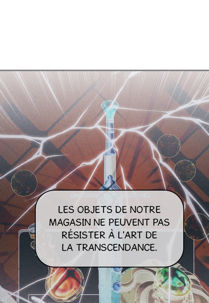 Transcension Academy Chapitre 128 - Page 49