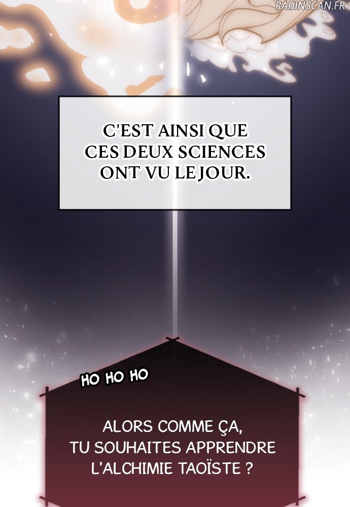 Transcension Academy Chapitre 128 - Page 5