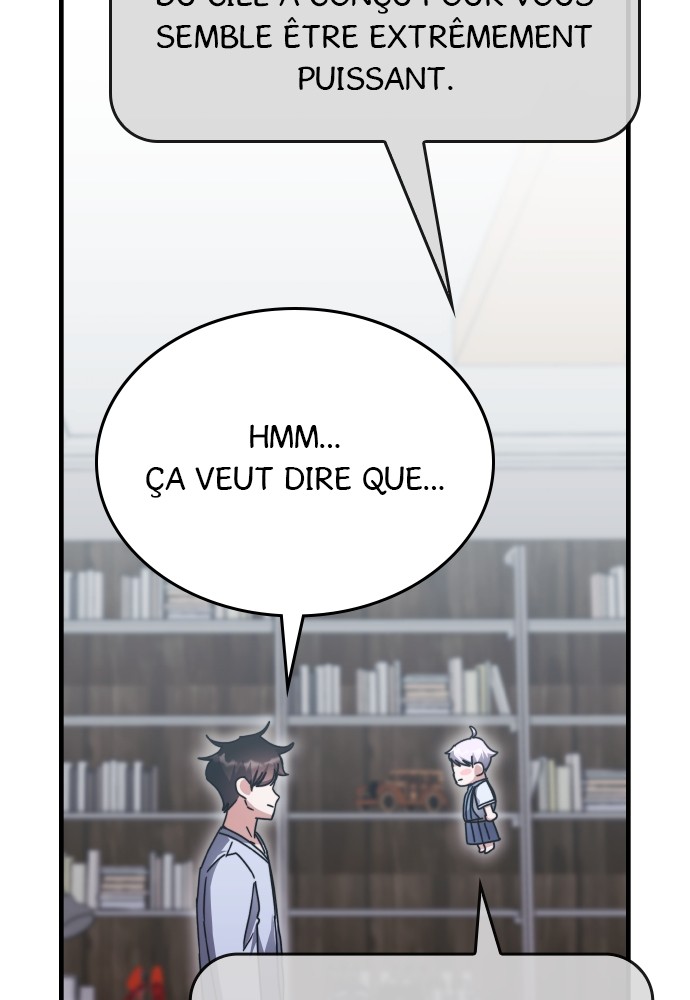 Transcension Academy Chapitre 128 - Page 51