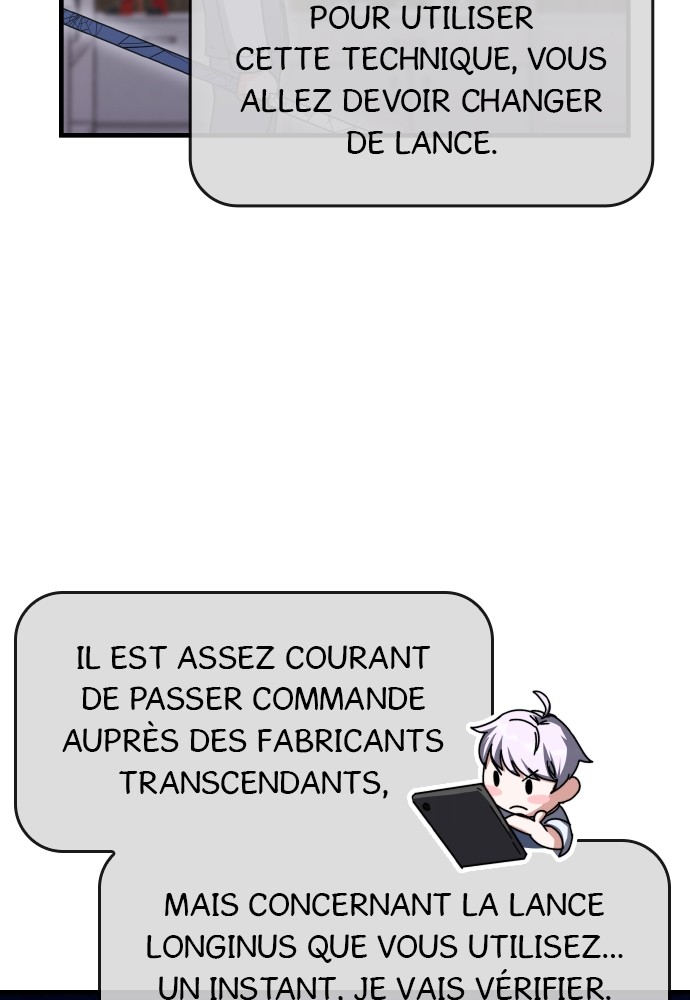 Transcension Academy Chapitre 128 - Page 52